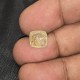 Sri Lanka Pukhraj Stone Original Ceylon Yellow Sapphire Guru Gemstone Certified Natural